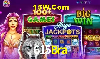 Desvendando o Mundo dos Jogos Virtuais na 615Bra
